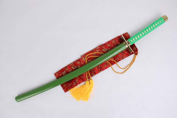 foto Bleach - Nelliel Tu Odelschwanck � Gamuza Sword